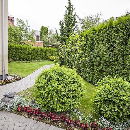Hotel Agnes Sveciu Namai Kowno Zewnętrze zdjęcie
